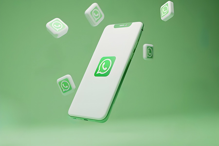 امنیت واتساپ