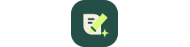 kalematik-wallmessage-logo